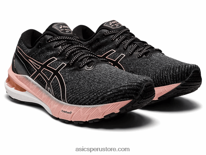 RPVB2678 metrópolis/rosa helada Asics gt-2000 10
