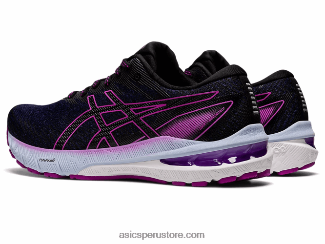 RPVB2679 buceo azul/orquídea Asics gt-2000 10