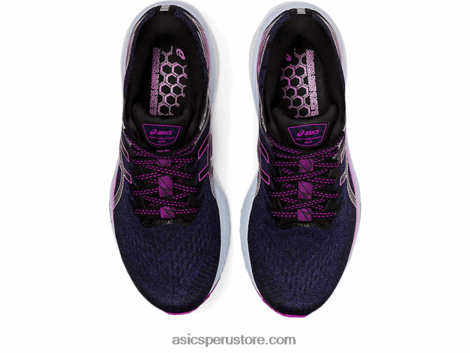 RPVB2679 buceo azul/orquídea Asics gt-2000 10