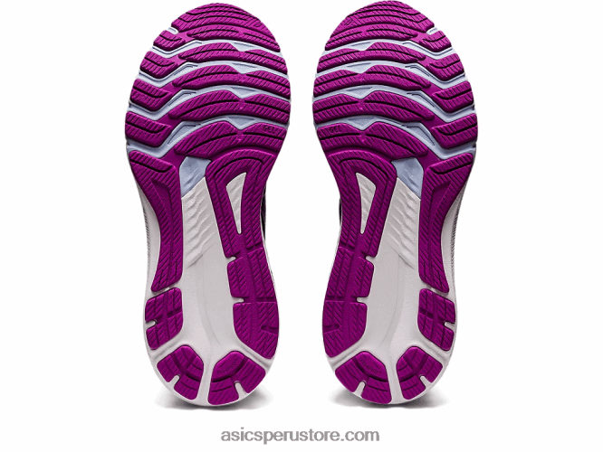 RPVB2679 buceo azul/orquídea Asics gt-2000 10