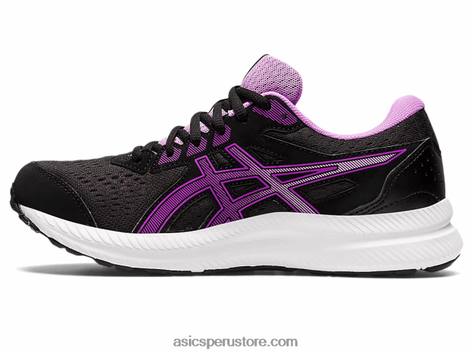 RPVB2683 Orquídea negra Asics gel-contender 8