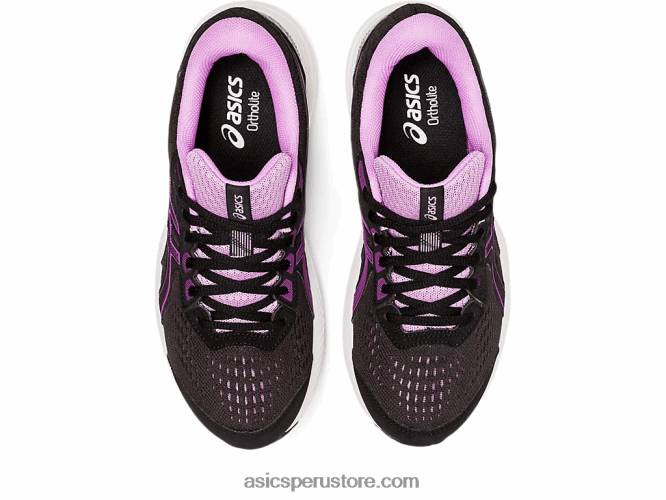 RPVB2683 Orquídea negra Asics gel-contender 8
