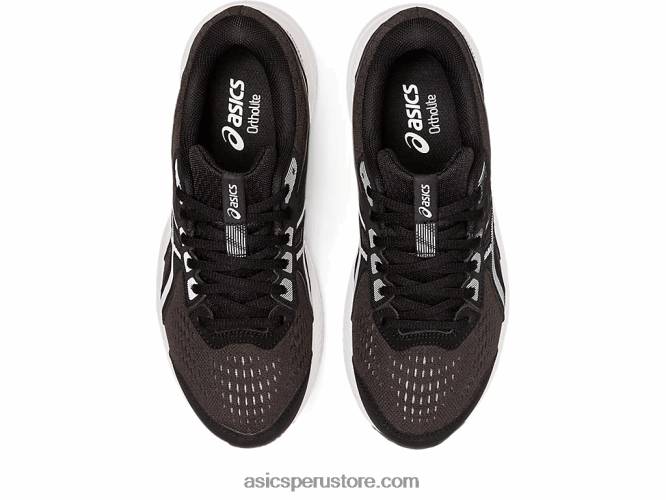 RPVB2684 blanco negro Asics gel-contender 8