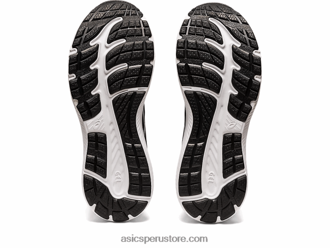 RPVB2684 blanco negro Asics gel-contender 8