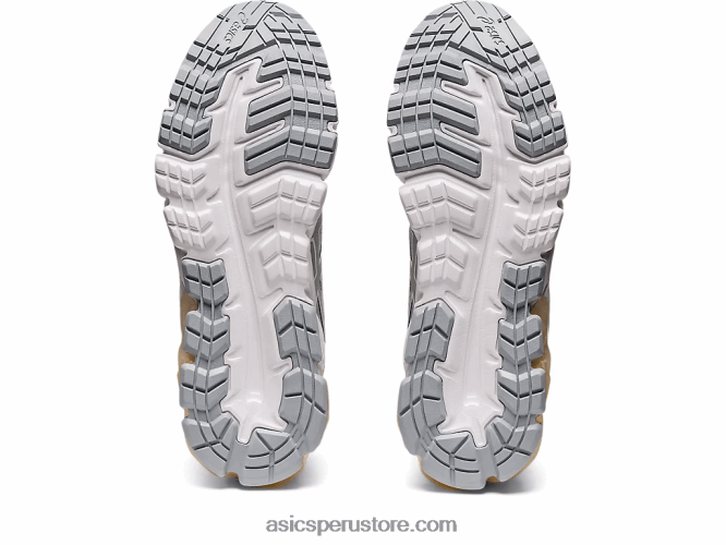 RPVB2688 gris piedmont/rosa acogedor Asics gel-quantum 90 3