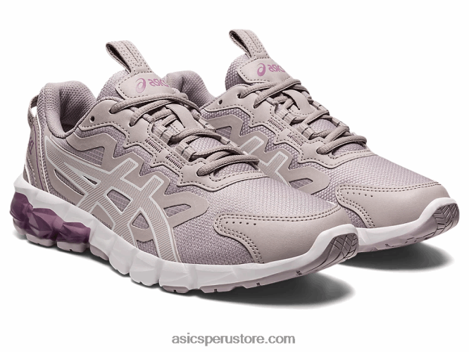RPVB2689 neblina/blanco Asics gel-quantum 90 3