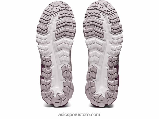 RPVB2689 neblina/blanco Asics gel-quantum 90 3