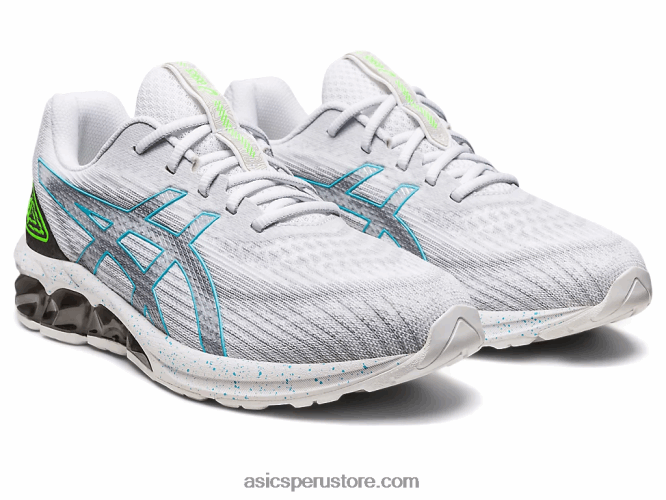 RPVB269 blanco/bronce Asics gel-quantum 180 vii