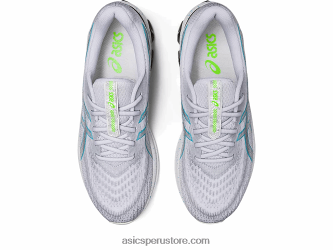 RPVB269 blanco/bronce Asics gel-quantum 180 vii