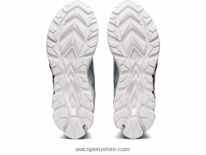 RPVB269 blanco/bronce Asics gel-quantum 180 vii