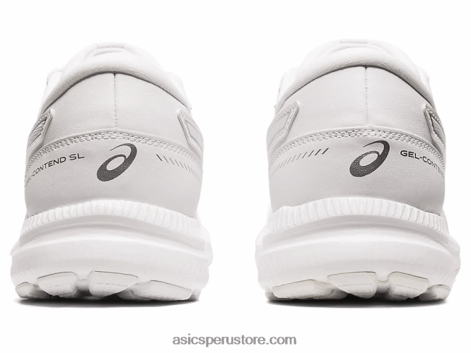 RPVB2698 blanco Asics andador de gel