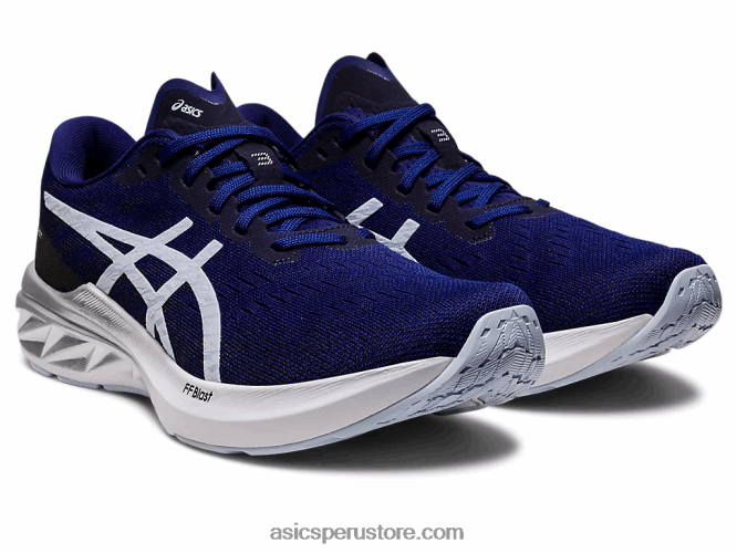 RPVB2703 buceo azul/cielo suave Asics dinablasto 3