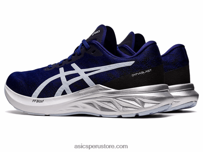 RPVB2703 buceo azul/cielo suave Asics dinablasto 3
