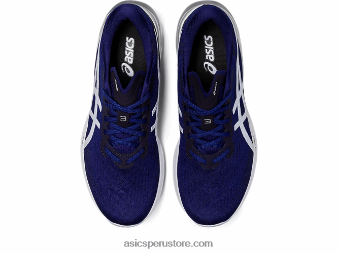 RPVB2703 buceo azul/cielo suave Asics dinablasto 3