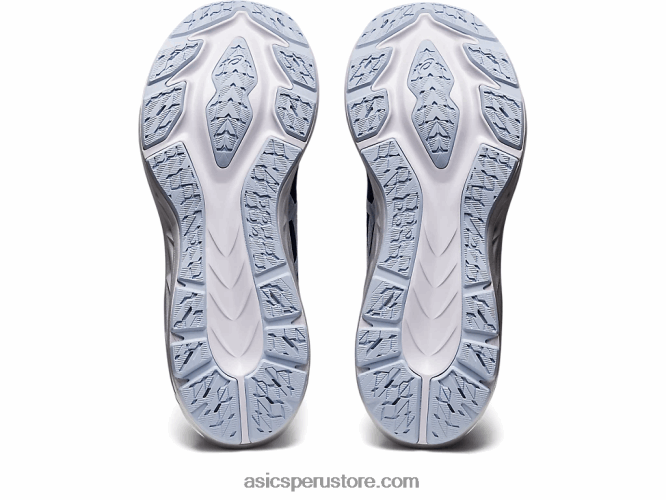 RPVB2703 buceo azul/cielo suave Asics dinablasto 3