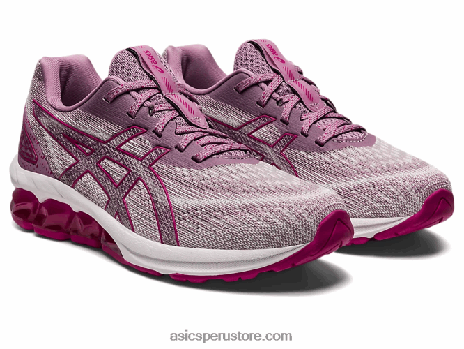 RPVB2705 cuarzo rosa/ciruela Asics gel-quantum 180 vii