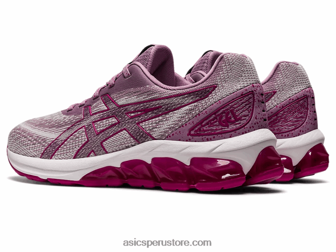 RPVB2705 cuarzo rosa/ciruela Asics gel-quantum 180 vii
