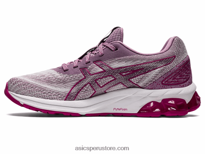 RPVB2705 cuarzo rosa/ciruela Asics gel-quantum 180 vii