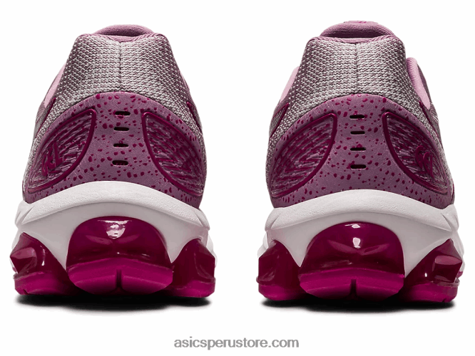 RPVB2705 cuarzo rosa/ciruela Asics gel-quantum 180 vii