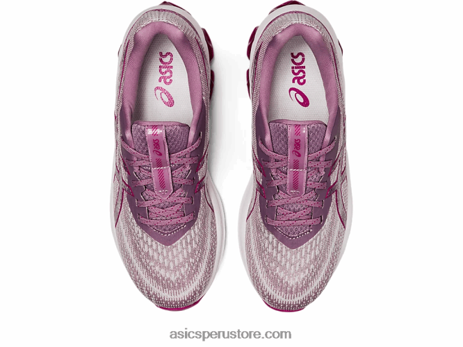 RPVB2705 cuarzo rosa/ciruela Asics gel-quantum 180 vii