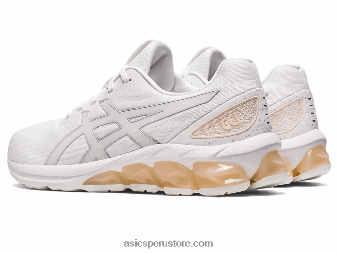 RPVB2707 blanco/gris piedmont Asics gel-quantum 180 vii