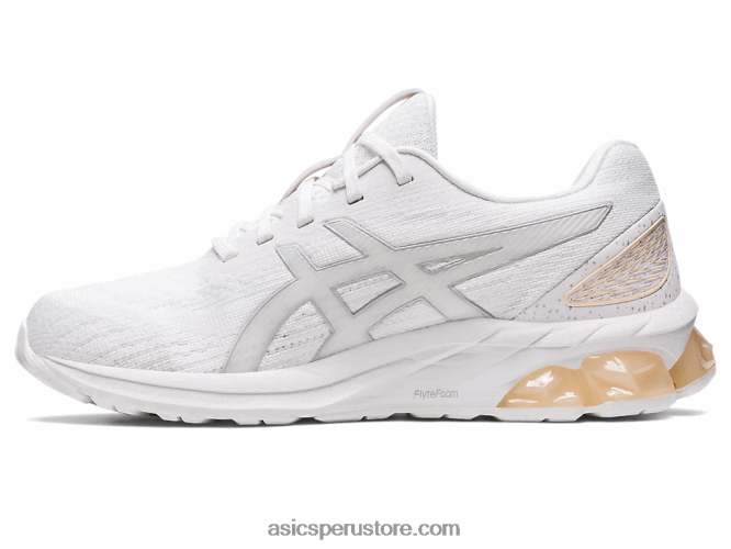 RPVB2707 blanco/gris piedmont Asics gel-quantum 180 vii