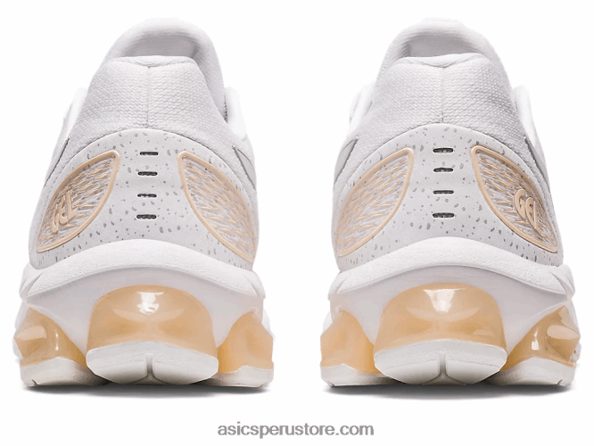 RPVB2707 blanco/gris piedmont Asics gel-quantum 180 vii