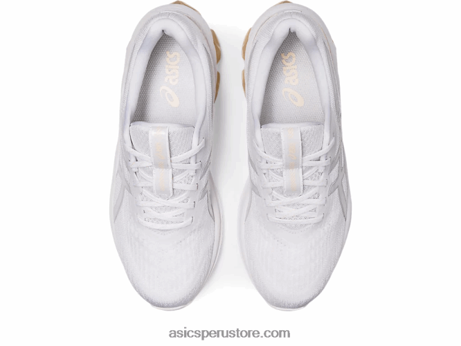 RPVB2707 blanco/gris piedmont Asics gel-quantum 180 vii