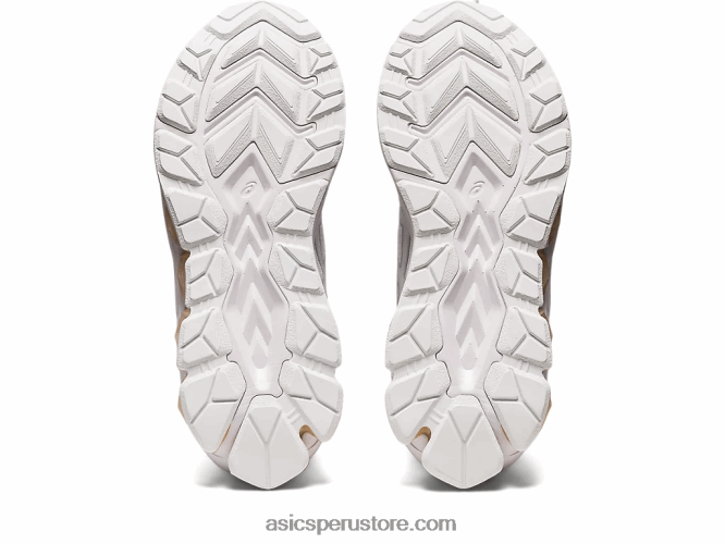 RPVB2707 blanco/gris piedmont Asics gel-quantum 180 vii