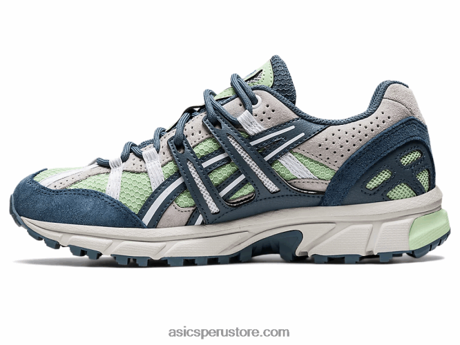 RPVB2708 jade/acorazado Asics gel-sonoma 15-50