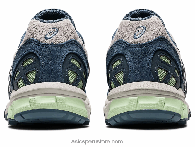 RPVB2708 jade/acorazado Asics gel-sonoma 15-50