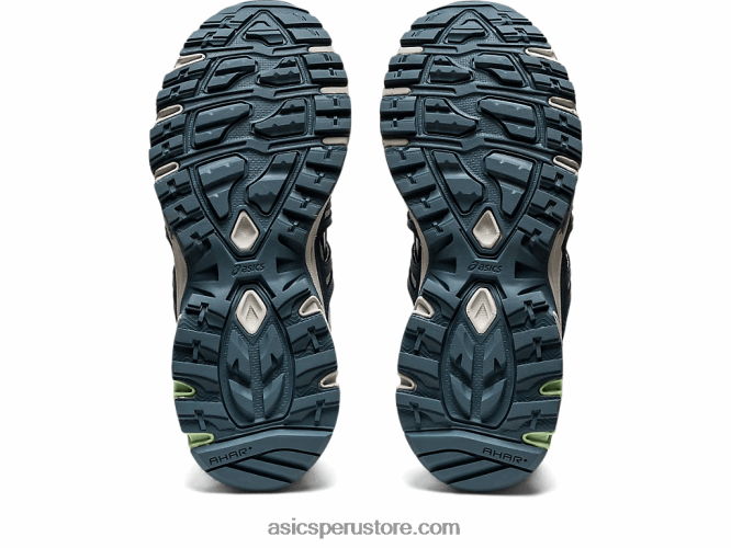 RPVB2708 jade/acorazado Asics gel-sonoma 15-50