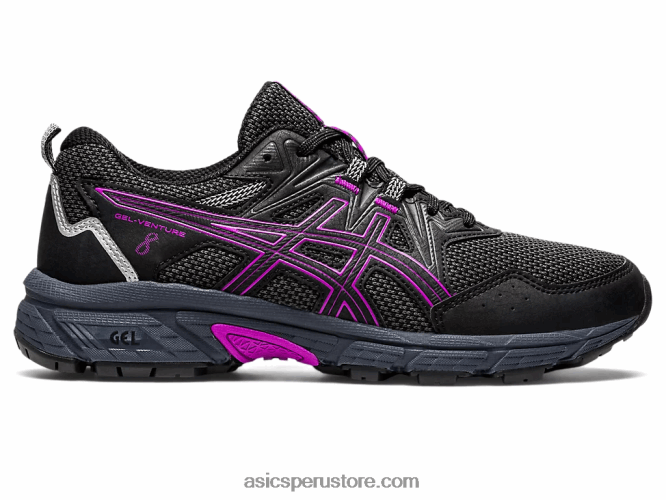 RPVB2710 Orquídea negra Asics empresa de gel 8
