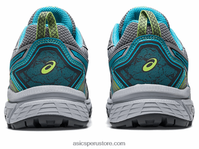 RPVB2711 gris piedmont/acuario Asics gel-ventura 7