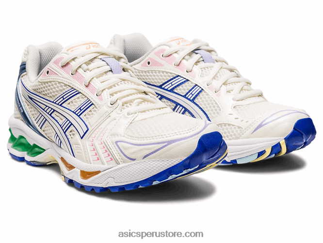 RPVB2713 malvavisco/malvavisco Asics gel-kayano 14