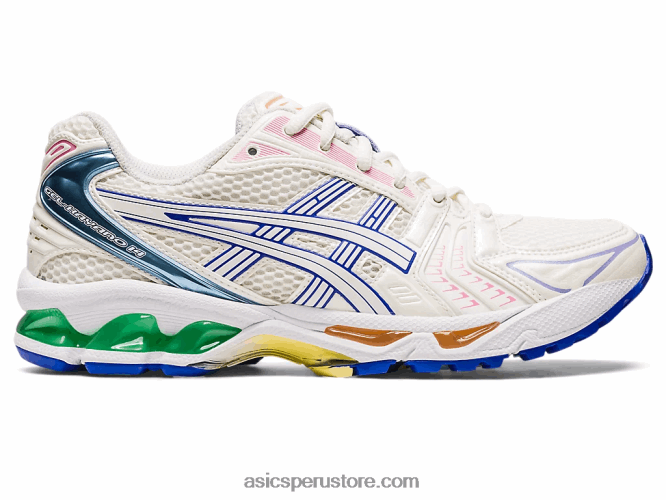 RPVB2713 malvavisco/malvavisco Asics gel-kayano 14