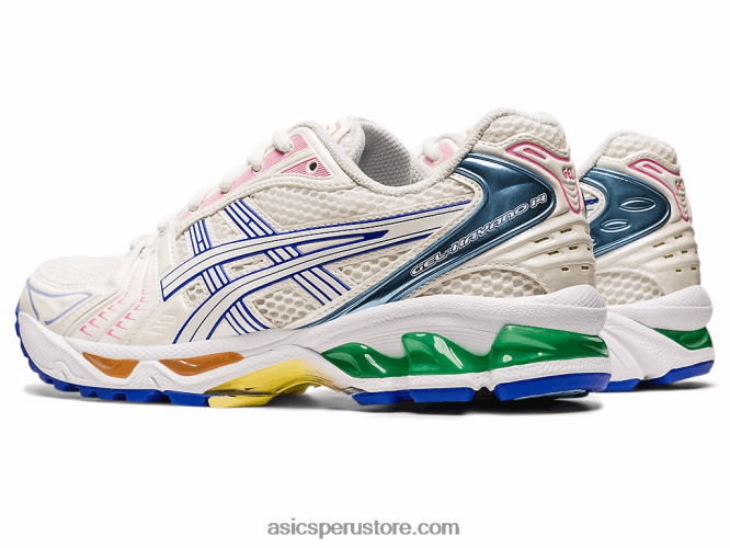 RPVB2713 malvavisco/malvavisco Asics gel-kayano 14