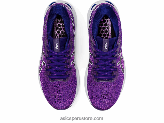 RPVB2714 orquídea/cielo suave Asics gel-nimbus 24