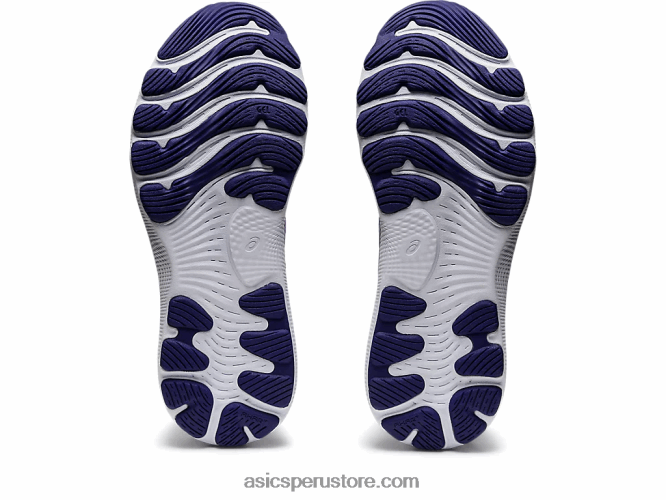 RPVB2714 orquídea/cielo suave Asics gel-nimbus 24