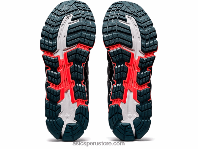 azul magnetico/negro