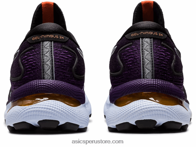 RPVB2728 baño natural/sombra nocturna Asics gel-nimbus 24tr