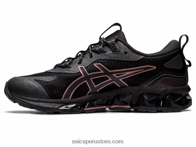 RPVB2731 gris grafito/umeboshi Asics gel-quantum 360 vii