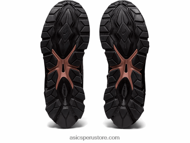 RPVB2731 gris grafito/umeboshi Asics gel-quantum 360 vii