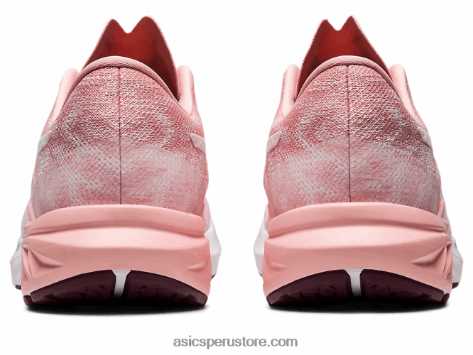 RPVB2736 rosa esmerilado/blanco Asics dinablasto 3