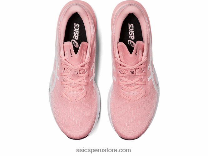RPVB2736 rosa esmerilado/blanco Asics dinablasto 3