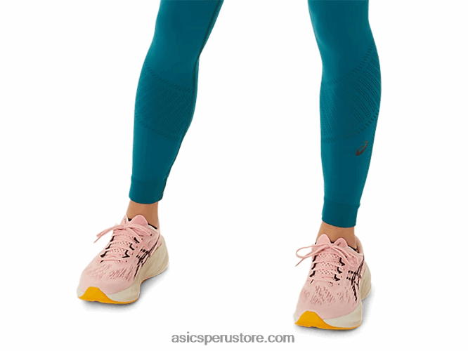 RPVB2736 rosa esmerilado/blanco Asics dinablasto 3