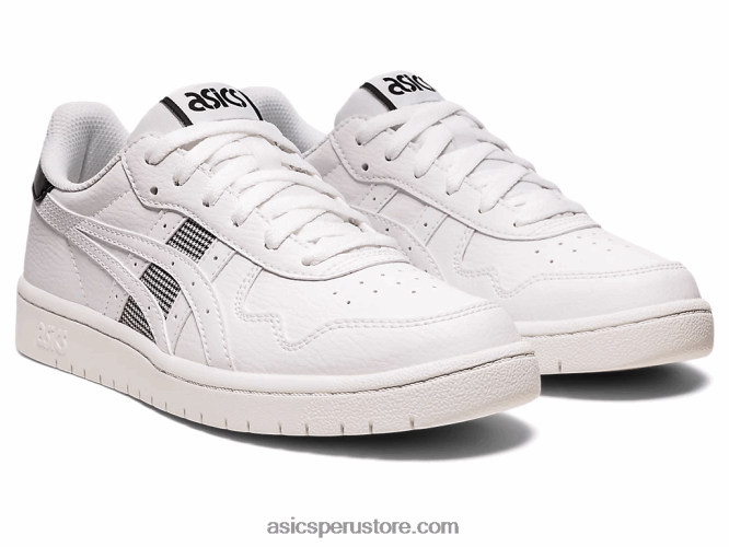 RPVB2738 blanco negro Asics japón