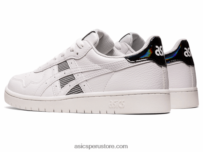 RPVB2738 blanco negro Asics japón