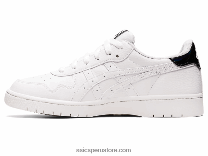 RPVB2738 blanco negro Asics japón