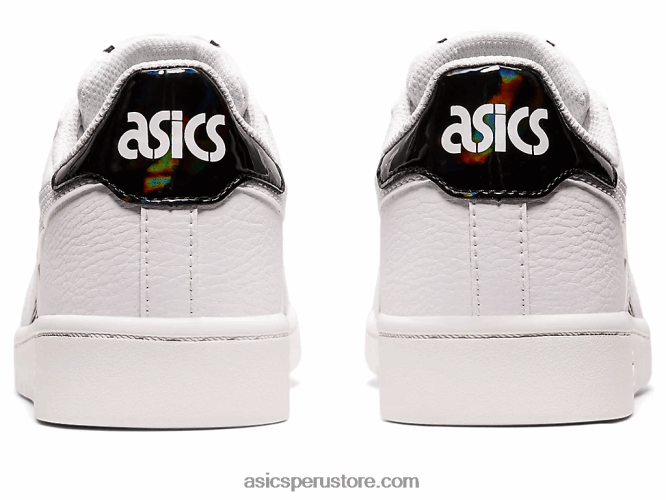 RPVB2738 blanco negro Asics japón